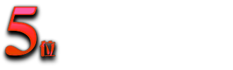 5位射手座 SAGITTARIUS 11月23日〜12月21日