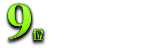 9位水瓶座 AQUARIUS 1月21日〜2月19日