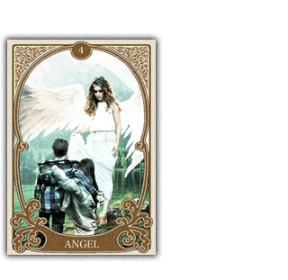 怖い程当たる 小さなおじさんからの不思議託宣 オールドマンオラクル