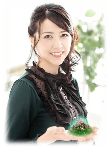 北條メリサ 北條メリサ
