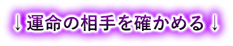 ↓運命の相手を確かめる↓