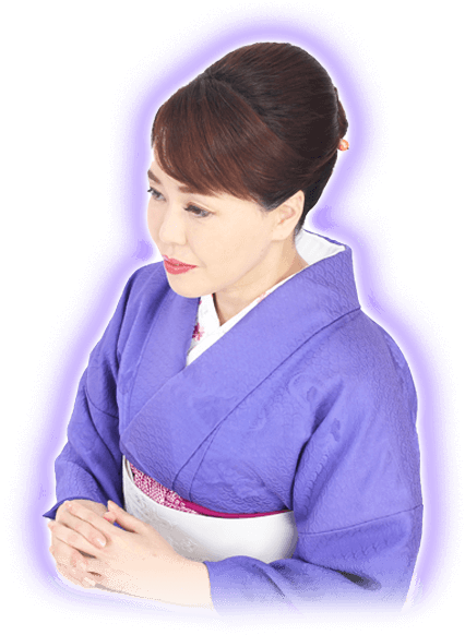 夜見の国の使者“智子”数霊万葉占術〜数霊の見えざる力で運命が激変